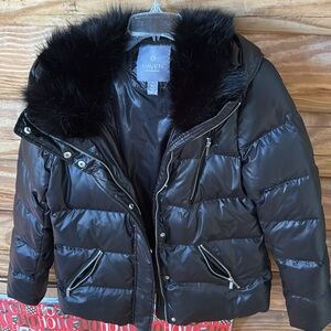 Haven Outerwear Puffer Jacket
